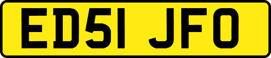 ED51JFO