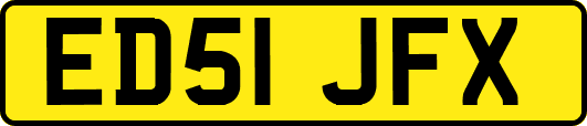 ED51JFX