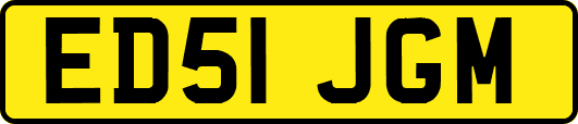 ED51JGM