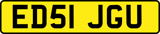 ED51JGU