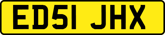 ED51JHX