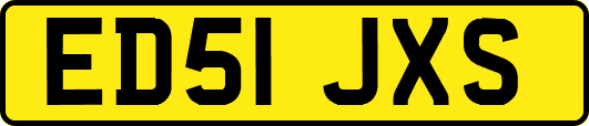 ED51JXS