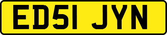 ED51JYN