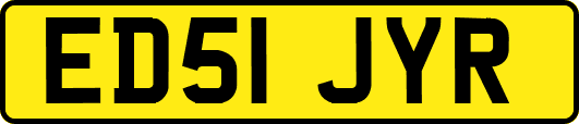 ED51JYR