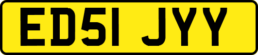 ED51JYY