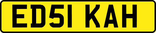 ED51KAH