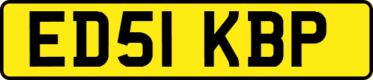 ED51KBP
