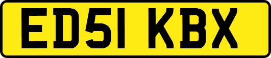 ED51KBX