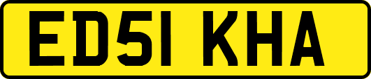 ED51KHA