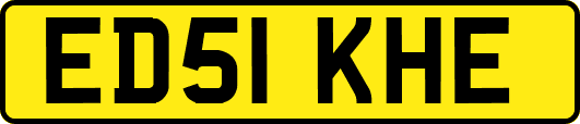 ED51KHE