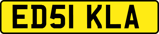 ED51KLA