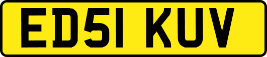 ED51KUV
