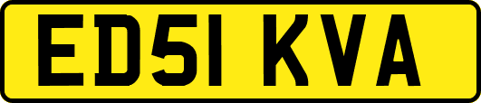 ED51KVA