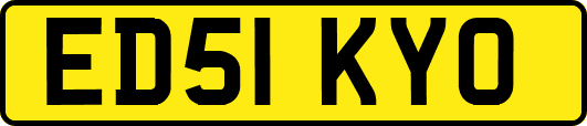 ED51KYO