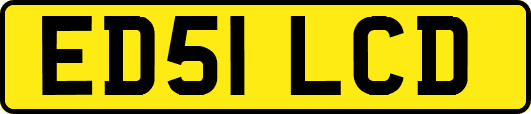 ED51LCD