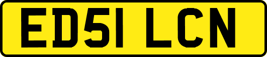 ED51LCN