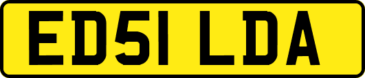 ED51LDA