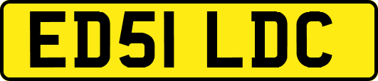 ED51LDC