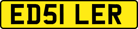ED51LER