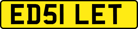 ED51LET