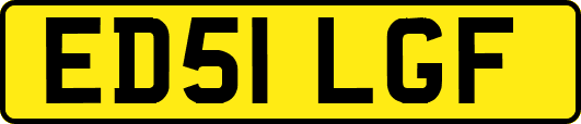 ED51LGF