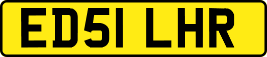 ED51LHR