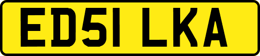 ED51LKA