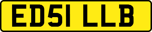 ED51LLB