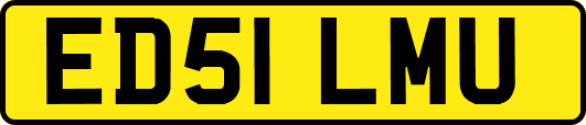 ED51LMU