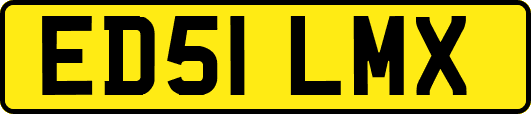 ED51LMX