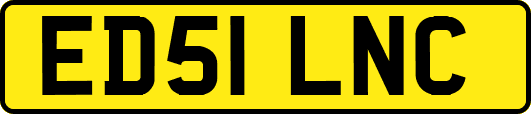 ED51LNC