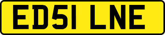 ED51LNE