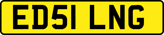 ED51LNG