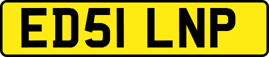 ED51LNP