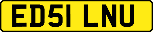 ED51LNU