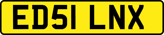 ED51LNX