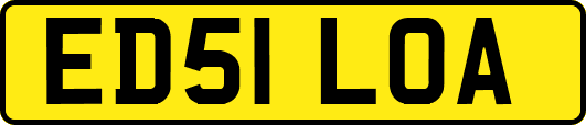 ED51LOA