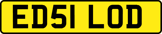 ED51LOD