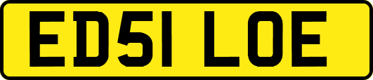 ED51LOE