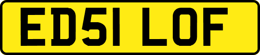 ED51LOF