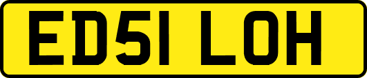 ED51LOH