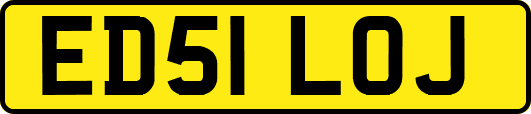 ED51LOJ