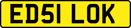 ED51LOK