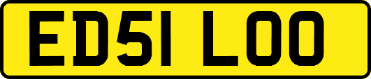 ED51LOO