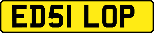 ED51LOP