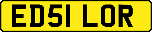 ED51LOR