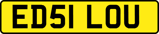 ED51LOU