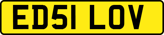 ED51LOV