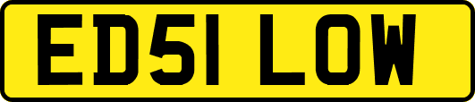 ED51LOW