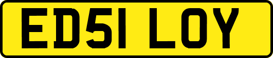 ED51LOY